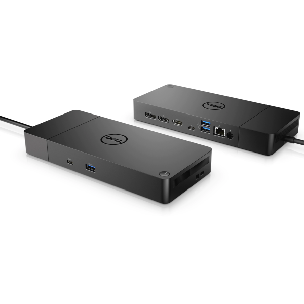 Dell | WD19S | Docking station ...