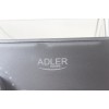 SALE OUT. Adler AD 4448 Burr coffee grinder, Black | Adler | Coffee Grinder | AD 4448 | 300 W | Coffee beans capacity 250 g | Number of cups 12 per container pc(s) | Black | DAMAGED PACKAGING, SCRATCHES