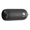 Belkin | 20W USB-C PD Car Charger | BOOST CHARGE