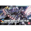 HGBF 1/144 CROSSBONE GUNDAM X1 FULL CLTH TYPE GBFT