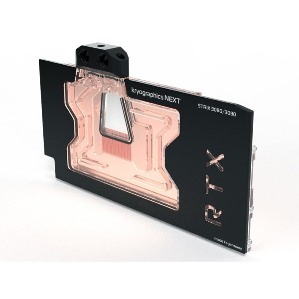 aqua computer kryographics NEXT RTX 3080 ...