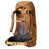 Plecak turystyczny damski Gregory Maven 58 l -  Warm Bronze