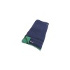 Outwell | Champ Kids Ocean Blue | Sleeping Bag | 150 x 70 cm | 2 way open, L-shape