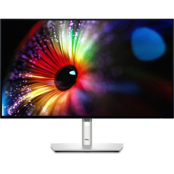 LCD Monitor|DELL|U2724D|27