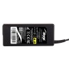 Akyga AK-ND-19 power adapter/inverter Indoor 75 W Black