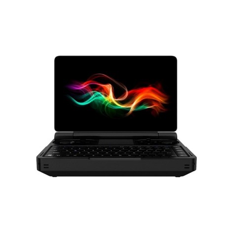 Laptop GPD Win Mini GPD07-WMini884016001B Ryzen 7 8840U/7" FHD Touchscreen 120Hz/16GB/SSD 1TB/BT/BLKB/AMD Radeon 780M 8GB/Win 11 Black