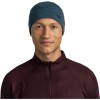 Czapka BUFF MERINO MIDWEIGHT BEANIE MELANGE TOURMALINE