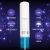 Qoltec 57044 4G LTE DUAL antenna | 5dBi | omnidirectional | outdoor