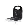 Adler | Sandwich maker | AD 301 | 750  W | Number of plates 1 | Number of pastry 2 | White