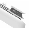 Mill | Panel Heater with WiFi Gen 3 | GL500LWIFI3M | Panel Heater | 500 W | Suitable for rooms up to 7 m² | White | IPX4