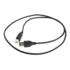 CABLE USB2 AM-BM 1M/CCP-USB2-AMBM-1M GEMBIRD