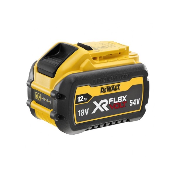 XR FLEXVOLT 18V/54V Battery DEWALT DCB548