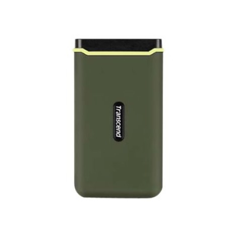 TRANSCEND ESD380C 1TB External SSD