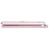 Adler Cordless Hair Straightener | AD 2327 | Ceramic heating system | Display LED | Temperature (min) 160 °C | Temperature (max) 220 °C | Pink
