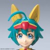 Figurine collector's BANDAI Rise Build Divers Diver Nami (From 8 years)
