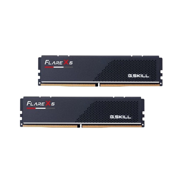 G.Skill Flare X5 F5-6000J3038F16GX2-FX5 memory module ...