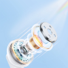 Joyroom JR-TL11 white headphones | Joyroom