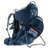 DEUTER KID COMFORT MIDNIGHT HIKING CARRIER