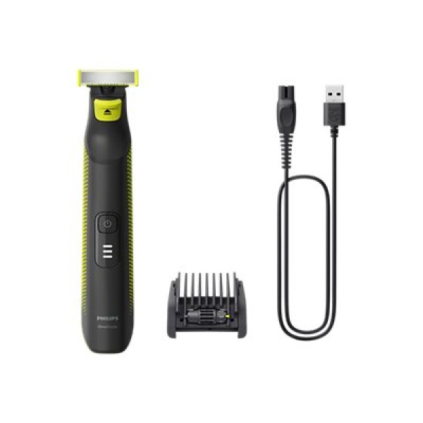 Philips OneBlade Pro Face and Body ...