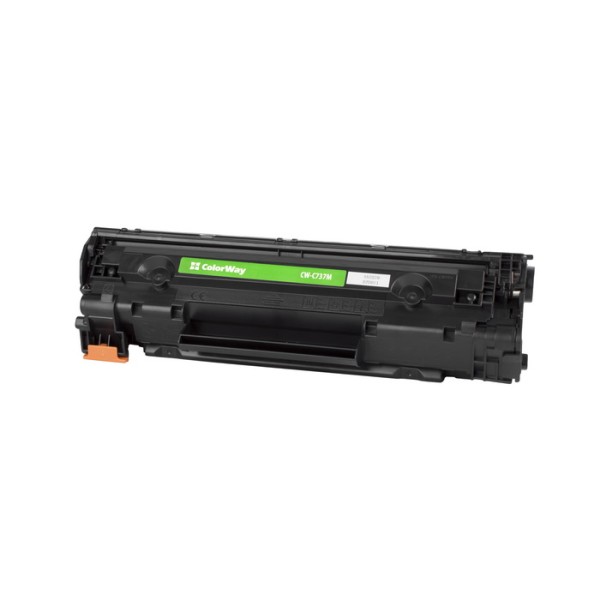 ColorWay Toner Cartridge | Black