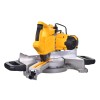 DeWALT DWS773 mitre saw 1300 W 4500 RPM