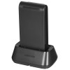 Samsung upright hoover VS20C955CTK/WA