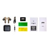 Marley | Rebel True Earbuds | Wireless | Signature Black