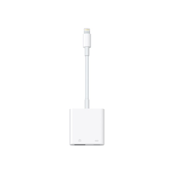 Apple Lightning to USB 3 Camera ...