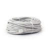 PATCH CABLE CAT6 UTP 20M/GREY PP6U-20M GEMBIRD