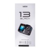 GoPro HERO13 BLACK action sports camera 27.6 MP 5.3K Ultra HD CMOS 25.4 / 1.9 mm (1 / 1.9") Wi-Fi 121 g