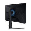 LCD Monitor|SAMSUNG|ODYSSEY G3|32