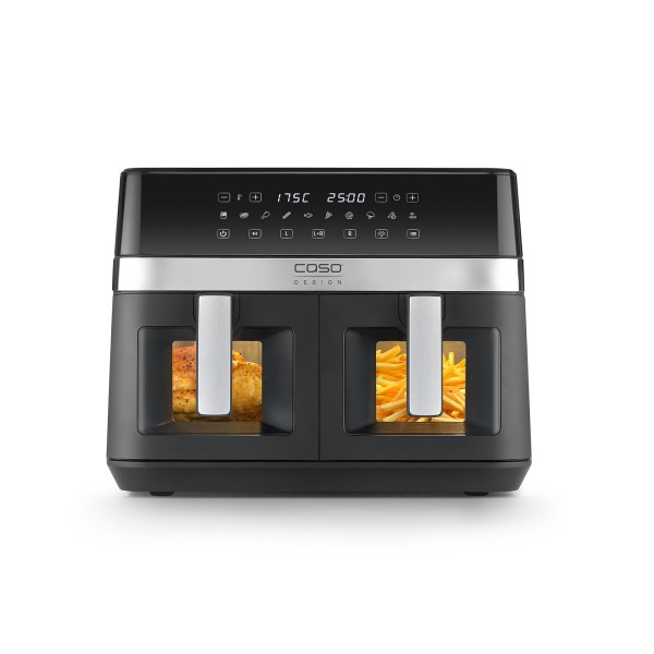 Caso Air Fryer | DuoChef | ...