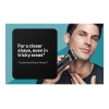 Braun 74S Shaver Replacement Head Series 7, Silver