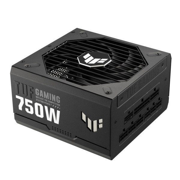 ASUS TUF Gaming 750W Gold power ...