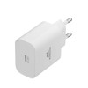 MOBILE CHARGER WALL/WHITE PS4101 W00 RIVACASE