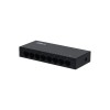 Switch|DAHUA|PFS3008-8GT-V2|Type L2|DH-PFS3008-8GT-V2