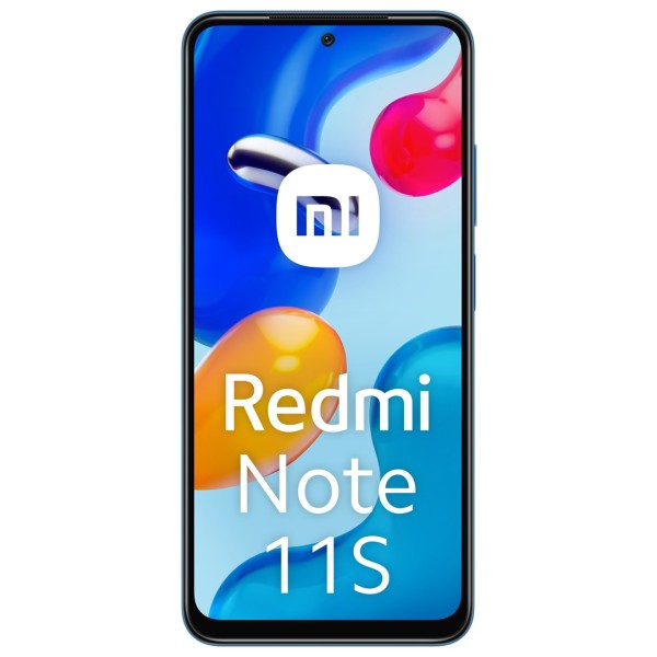 Xiaomi Redmi Note 11S 6/128GB Twilight ...