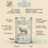 OLLO Puppy Umami Beef and Green Tripe with Duck Liver - wet dog food - 850g
