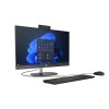 HP ProOne 240 G10 AIO i5-1335U 23.8"FHD IPS 250nits AG 8GB DDR4 3200 SSD256 UHD W11Pro Biały 3Y OnSite