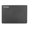 Toshiba Gaming 4TB black