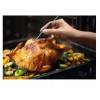 Electrolux 700 SenseCook EOE7F31V Electric Oven White Thermo-circuit