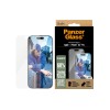 PanzerGlass Screen Protector Classic Fit, Apple iPhone 16 Pro | PanzerGlass