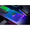 Razer | Firefly V2 Pro | Mouse pad | 360 x 278 mm | Phantom Green Edition