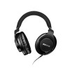 Shure SRH440A-EFS Headphones Wired Black