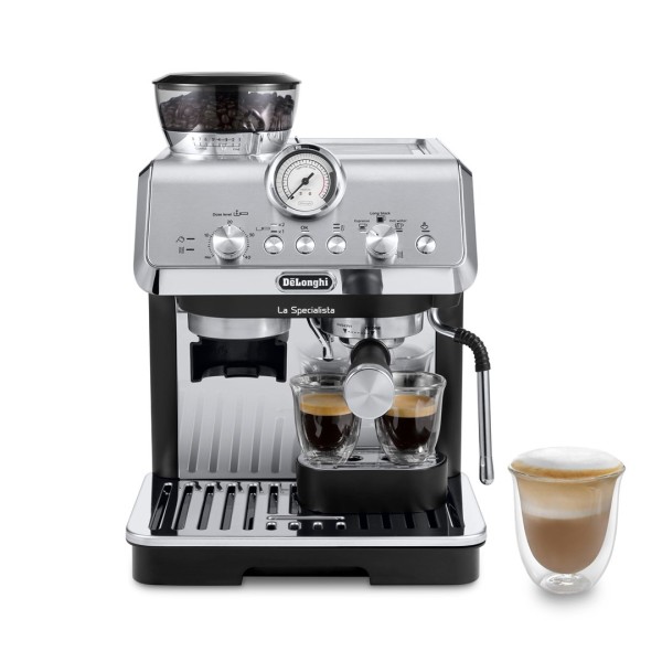 De’Longhi EC9155.MB Semi-auto Espresso machine 2.5 ...