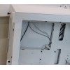 SALE OUT. Deepcool CH360 MID TOWER CASE, White | Deepcool | CH360 | White | Mid Tower | DEFECTIVE GLASS | Power supply included No | ATX PS2