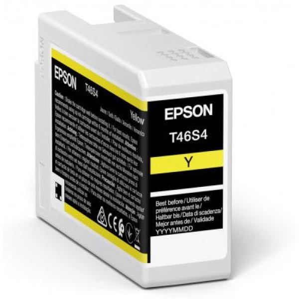 Epson UltraChrome Pro 10 ink | ...