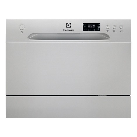Electrolux ESF2400OS Freestanding 6 place settings