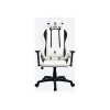 Arozzi Frame material: Metal; Wheel base: Nylon; Upholstery: Soft PU | Arozzi | Gaming Chair | Torretta SoftPU | White