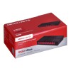 Switch|MERCUSYS|MS108G|Desktop/pedestal|8x10Base-T / 100Base-TX / 1000Base-T|MS108G